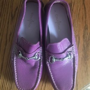 Cole haan new shoes